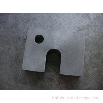 Casting Small Metal Parts / Aluminium / Iron Precision CNC